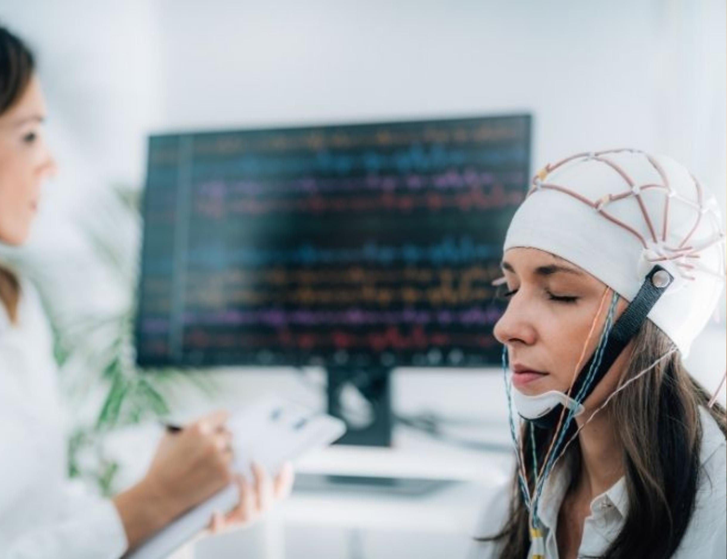 Brain Mapping and Neurofeedback